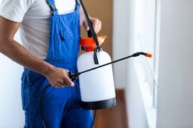 Best Residential Pest Control  in Higginsville, MO